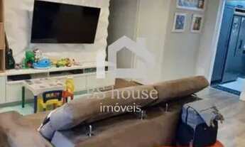 Imagem 5: Apartamento Condomínio Alegre Gran - São Caetano do Sul