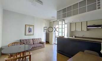 Imagem: BELO HORIZONTE - Apartamento Padrão - Funcionários