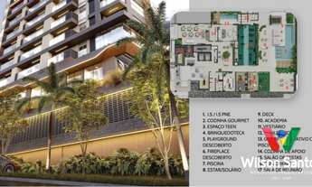 Imagem: Avanti, Zona 8 de Maringá, plantas de 48