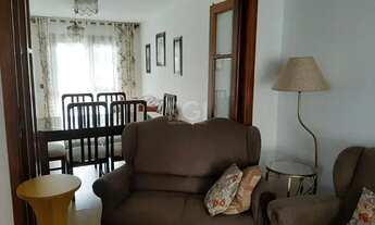 Imagem 5: Casa Condominio para Venda - 129.58m², 3 dormitórios, sendo 1 suites, 4 vagas - Cavalhada