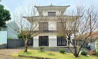 Imagem 2: Casa para venda com 120 metros quadrados com 2 quartos em Jardim Itaipu - Maringá - PR