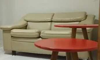 Imagem 3: Aluga apartamento mobiliado