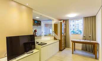 Imagem 2: Apartamento para Aluguel - Cidade Sao Jorge, 2 Quartos, 48 m2