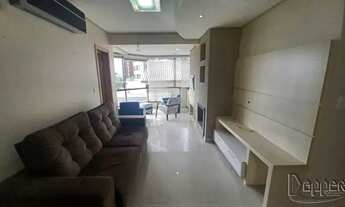 Imagem 4: Novo Hamburgo - Apartamento Padrão - Centro