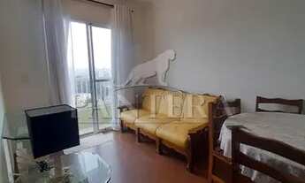 Imagem 3: Apartamento para aluguel no bairro Vila Príncipe de Gales