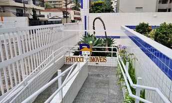 Imagem 5: Linda Cobertura Duplex no Centro da Cidade de Mongaguá