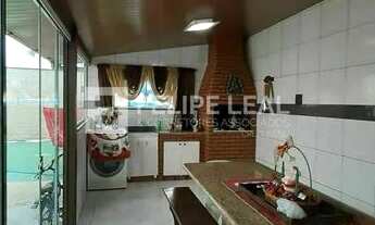 Imagem 6: Casa para Venda em São José, Ipiranga, 3 dormitórios, 1 suíte, 3 banheiros, 2 vagas