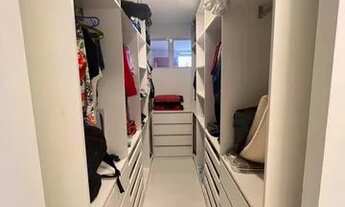 Imagem 3: Lindo Apartamento VISTA MAR Na Ponta do farol, Reformado e Projetado,125m, Monte Fuji. Nas