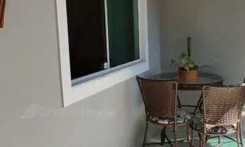 Imagem 3: Casa 3 quartos em Interlagos