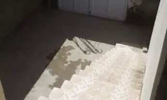 Imagem: Alugo casa alto com garajem 2 quartos recem