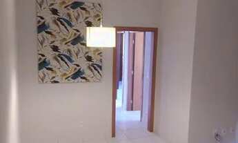 Imagem 3: Apartamento para aluguel possui 92 metros quadrados com 3 quartos