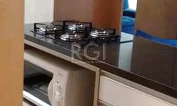 Imagem 5: Apartamento para Venda - 38.22m², 1 dormitório, sendo 1 suites, 1 vaga - Praia de Belas