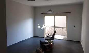 Imagem 5: Apartamento para aluguel 3 quartos 1 suíte 1 vaga Jardim Castelo Branco Ribeirão Preto