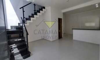 Imagem 3: Casa em Condomínio-À VENDA-Braz Cubas-Mogi das Cruzes-SP