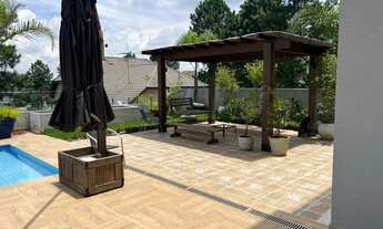 Imagem 3: Casa em condomínio