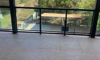 Imagem 5: Casa de condomínio sobrado para aluguel tem 150 metros quadrados com 3 quartos