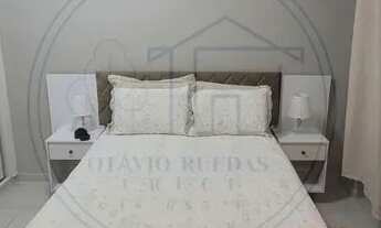 Imagem 6: Apartamento para Venda em Sorocaba, Jardim Piratininga, 3 dormitórios, 1 suíte, 2 banheiro