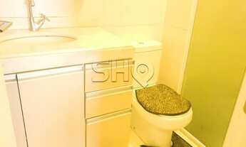 Imagem 7: Excelente apartamento com 2 dormitório próximo a Estação de Metro República