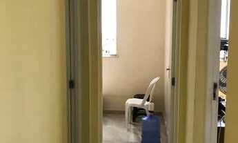 Imagem 2: Recanto dos Passaros, av Rio de Janeiro