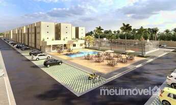 Imagem 6: PS13- AP NO JARDIM EVORA