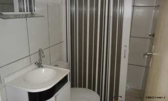 Imagem 6: Apartamento 2 dormitórios para venda e locação - LA881 - (CH 119