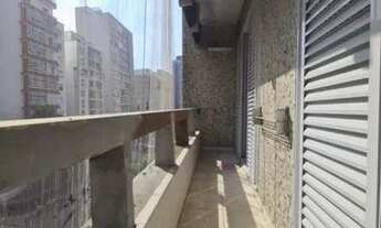 Imagem 5: Apartamento com 1 dormitório, 65 m² - venda por R$ 400.000,00 ou aluguel por R$ 2.700,00/m