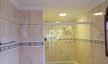 Imagem 5: Casa de vila para aluguel tem 160 metros quadrados com 3 quartos