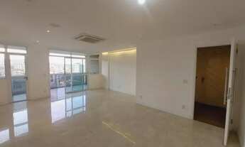 Imagem 3: Apartamento com 4 quartos em Tijuca - Rio de Janeiro - RJ