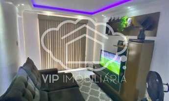 Imagem 2: Ótima casa com 03 quartos, linear, área gourmet e quintal! Agende sua visita