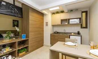 Imagem 6: Apartamento à venda em Sao Paulo