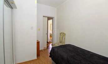 Imagem 4: Apartamento para Venda - 55m², 2 dormitórios, Petrópolis