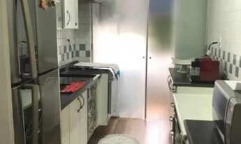 Imagem 5: APARTAMENTO COM FINO ACABAMENTO, LAZER COMPLETO NO MELHOR DA VILA MASCOTE !