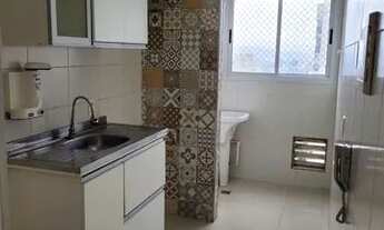 Imagem 2: ALUGO OU VENDO APTO JD IRIS