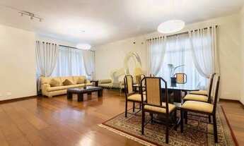 Imagem: CASA TERRENA NO JARDIM PAULISTANO