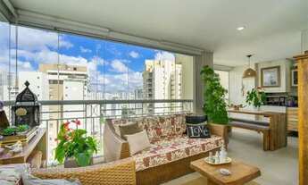 Imagem 3: Imperdível apartamento em condomínio clube na Vila Andrade!