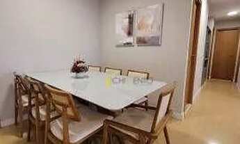 Imagem 10: Apartamento com 3 dormitórios à venda, 103 m² por R$ 1.190.000 - Aclimação - São Paulo/SP