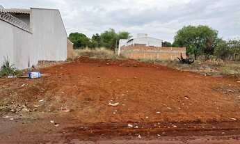 Imagem: Garavelo Sul 2 - Quitado/Escriturado - Hidrolândia-GO