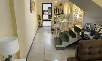 Imagem 2: Sobrado com 4 dormitórios à venda, 192 m² por R$ 1.060.000,00 - Cidade Patriarca - São Pau