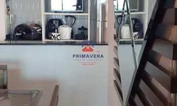 Imagem 5: Apartamento com 2 dorms, Caiçara, Praia Grande - R$ 450 mil, Cod