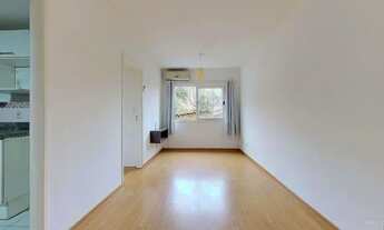 Imagem 2: Apartamento à venda, 36 m² por R$ 175.000,00 - Cristal - Porto Alegre/RS