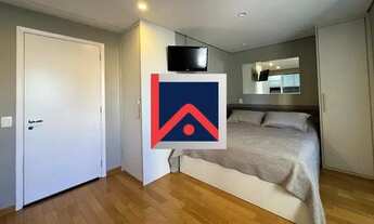 Imagem: Venda Apartamento 1 Dormitórios - 30 m²