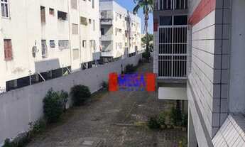 Imagem 3: Apartamento com 3 quartos à venda no Benfica - Fortaleza/CE