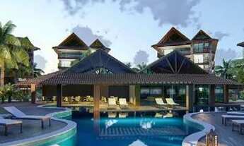 Imagem 2: Apartamento no Porto das Dunas (Cód0161