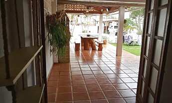 Imagem 6: Casa com 3 dormitórios à venda, 270 m² por R$ 500.000,00 - Nova Califórnia (Tamoios) - Cab