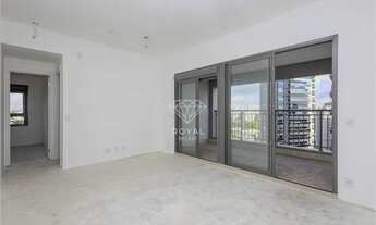 Imagem 4: Belissimo Apartamento em Indianópolis