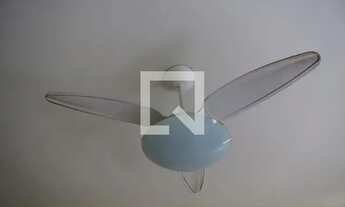 Imagem 7: Apartamento para Aluguel - Vila Matias, 1 Quarto, 14 m2