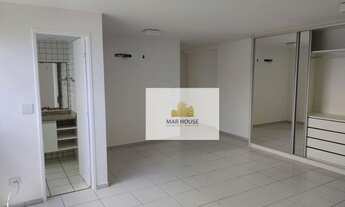 Imagem 7: Apartamento com 4 dormitórios para alugar, 234 m² por R$ 10.581/mês - Monteiro - Recife/PE