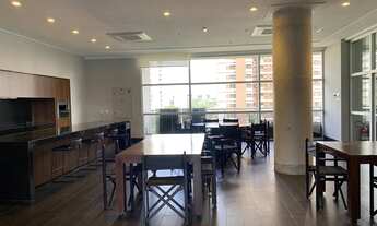 Imagem 7: Apartamento Mobiliado!