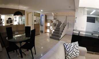 Imagem 2: Cobertura Meireles até 9 pessoas www.fortalezatemporada.com