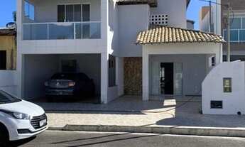 Imagem: Casa Duplex no Condomínio Atlantic Beach